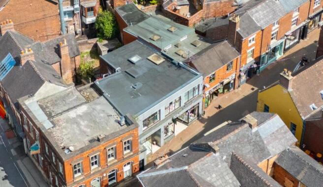 Aerial Aspect