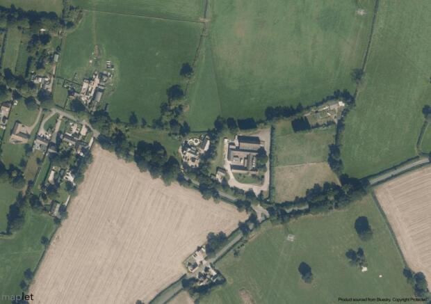 Ariel View - The Old Saw Mill.JPG