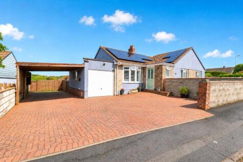 Sunset Heights, Barnstaple, Devon, EX32