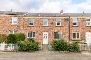 3, Gibson Place, Hexham NE46 3LJ