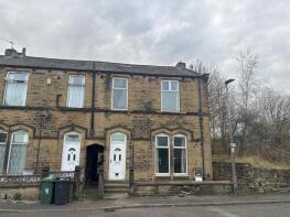 11, Bow Street, Springwood, Huddersfield HD1 4BJ