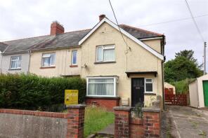 1, Portfield Avenue, Haverfordwest SA61 1EG