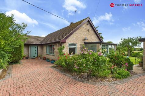 Ramsey Road, Kings Ripton, Huntingdon, Cambridgeshire, PE28