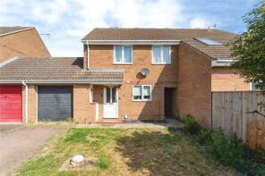 18, St Georges Way, Cambridge CB24 9AF