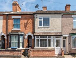 10, Rowland Street, New Bilton, Rugby CV21 2BN