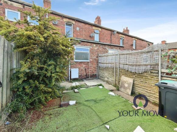 2 bed Terraced for sale Image 12