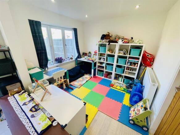 Sitting Room