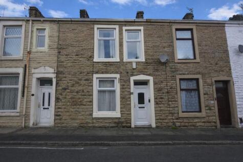 Haworth Street, Rishton, Blackburn, Lancashire, BB1