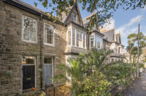 Glen Afton, Alexandra Road, Penzance TR18 4LZ