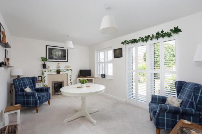 Reception Room 2