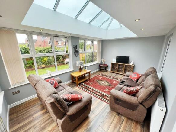 Sun Room