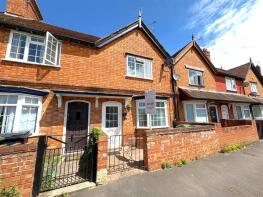 24, Lime Street, Evesham WR11 3BZ