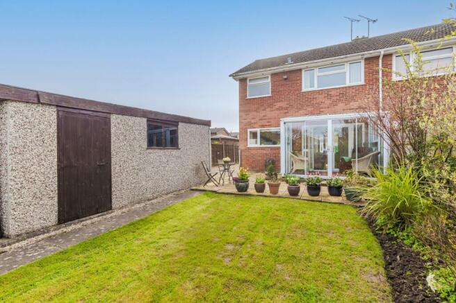 Hunters Drive, Tarvin, CH3 photo 3