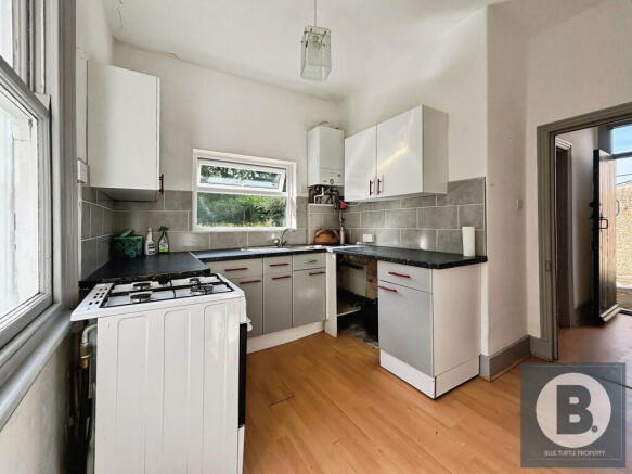 Everard Road, Rhos On Sea, Colwyn Bay, LL28 photo 4