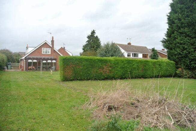 Further Garden
