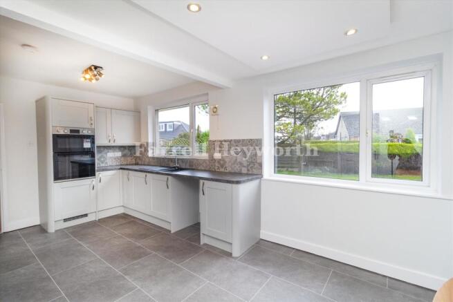 Kitchen view 3