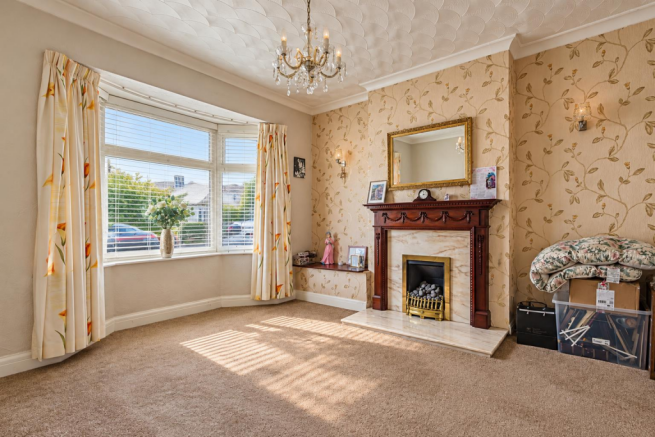 Fairwater Grove W