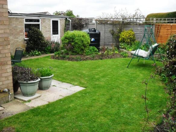 Gardens