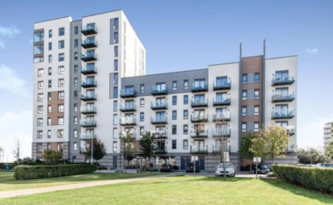 Pearl Lane, Gillingham