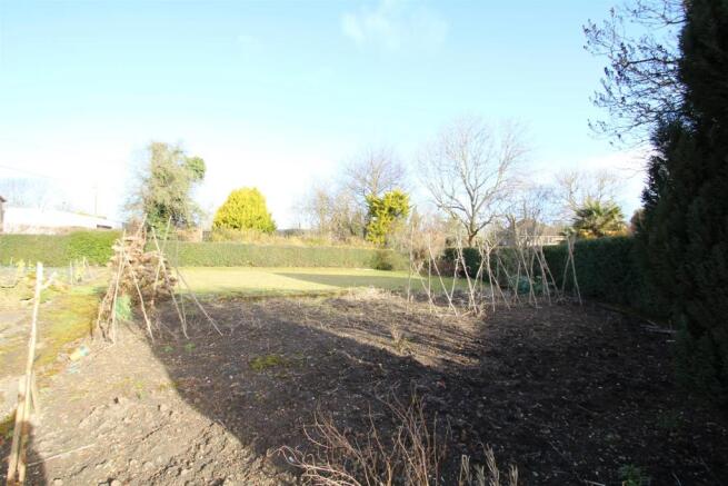 6 The Wharf GARDEN (