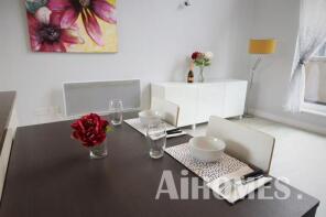 Flat 8, 8 Stepney Court, Fleet Street, Brighton BN1 4GS