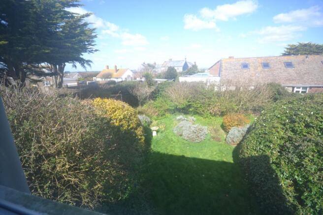 Rear Garden 3