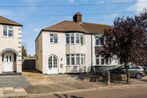 Mainridge Road, Chislehurst