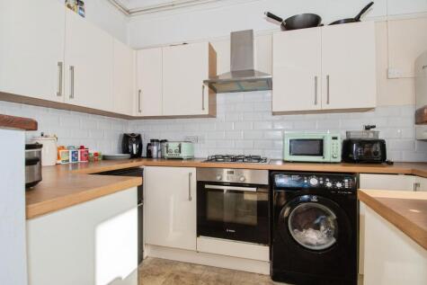 Peverell Park Road, Plymouth, PL3