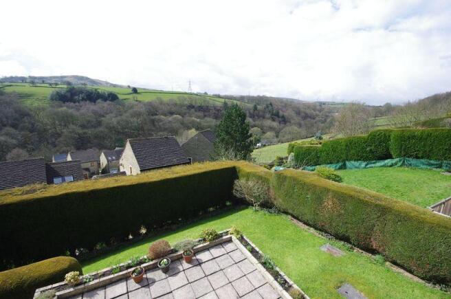 Garden & View