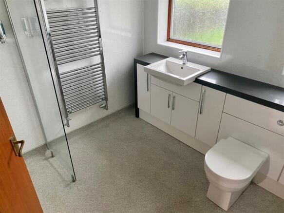 Wet Room