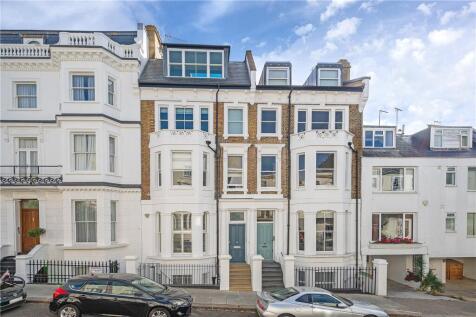 Gordon Place, London, W8