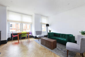 13, Comyn Road, London SW11 1QB