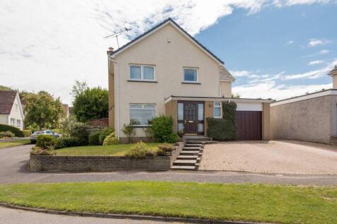 39 Glenorchy Road, North Berwick, East Lothian, EH39 4QE