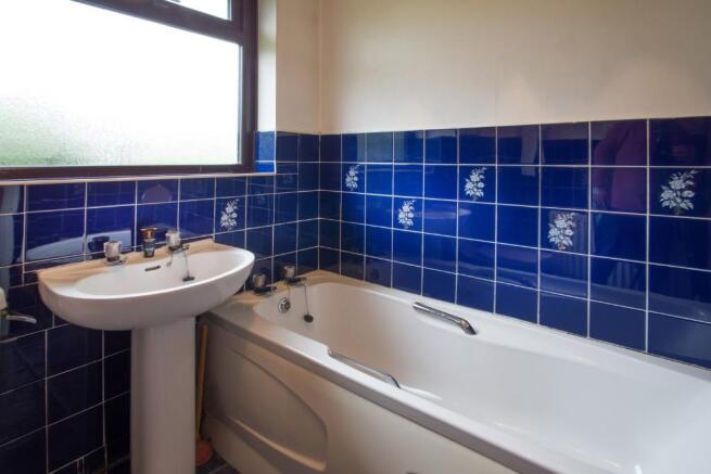 House Bathroom