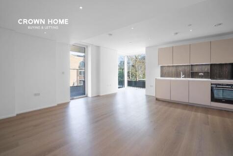 Coda Residences, 6 York Place, Battersea, London, SW11