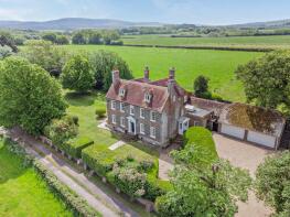 Cobb Court, Lower Wick Street, Selmeston BN26 6TS