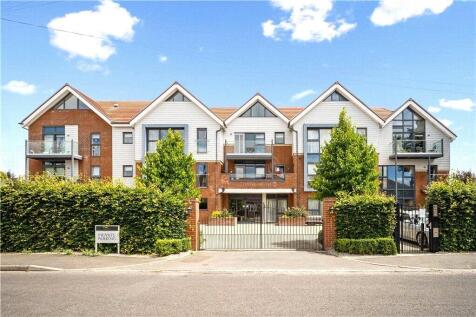 Duttons Road, Romsey, Hampshire