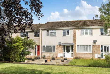 Prescott, Yate, Bristol, Gloucestershire, BS37