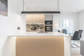 1, Bowery Apartments, Fountain Park Way, London W12 7HZ