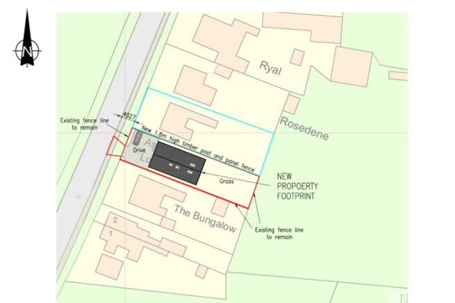 Ashfield Lodge, Stockwith Road, Walkeringham, Doncaster DN10 4JF photo 4