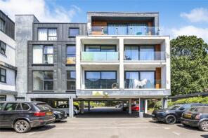 Flat 14, 3 The Metropolitan, Sandbanks Road, Poole BH15 2FP