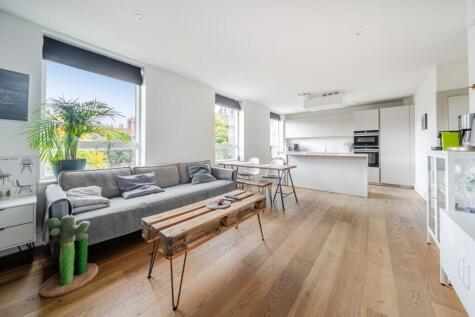 29a Bath Terrace, Elephant & Castle, London Bridge, London, SE1