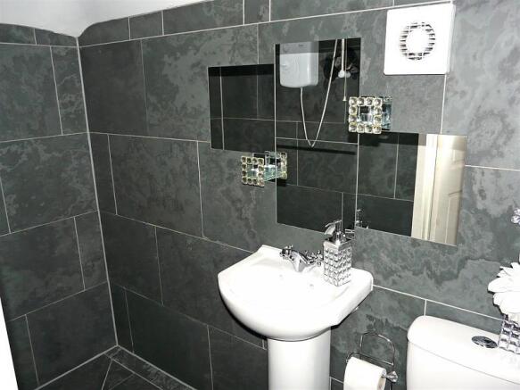En suite