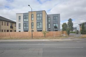 Apartment 9, Moorgate Court, George Cayley Drive, York YO30 4XE