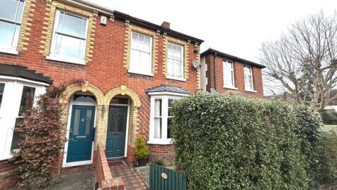 Lansdown Road, Canterbury, Canterbury