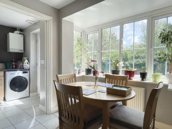 Fitted Kitchen...