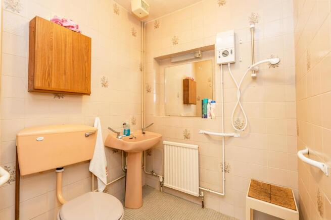 Wet Room