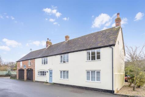 Wonston, Hazelbury Bryan