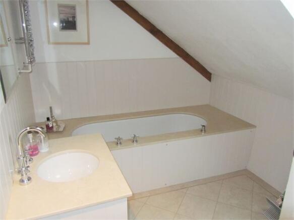 Bathroom two