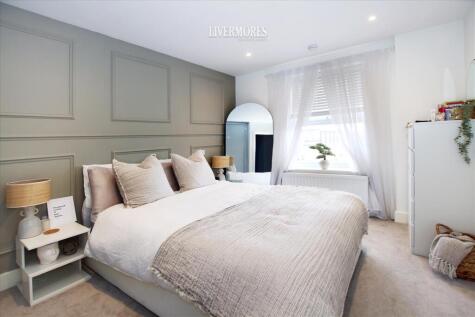 Hillcross Court, Sidcup Hill, Sidcup